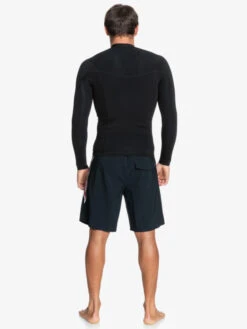 Quiksilver 1.5mm Capsule Everyday Sessions - Veste Pour Homme -Quiksilver eqyw803039 quiksilverw kvd0 bck1