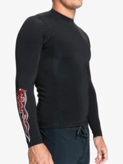 Quiksilver 1.5mm Capsule Everyday Sessions - Veste Pour Homme -Quiksilver eqyw803039 quiksilverw kvd0 frt3