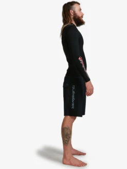 Quiksilver 1.5mm Capsule Everyday Sessions - Veste Pour Homme -Quiksilver eqyw803039 quiksilverw kvd0 frt4