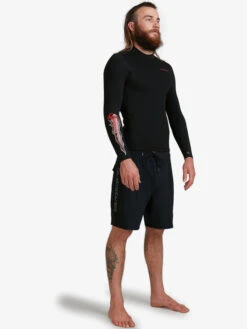 Quiksilver 1.5mm Capsule Everyday Sessions - Veste Pour Homme -Quiksilver eqyw803039 quiksilverw kvd0 frt5