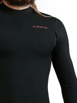 Quiksilver 1.5mm Capsule Everyday Sessions - Veste Pour Homme -Quiksilver eqyw803039 quiksilverw kvd0 frt6