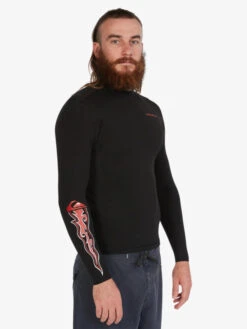 Quiksilver 1.5mm Capsule Everyday Sessions - Veste Pour Homme -Quiksilver eqyw803039 quiksilverw kvd0 sd1