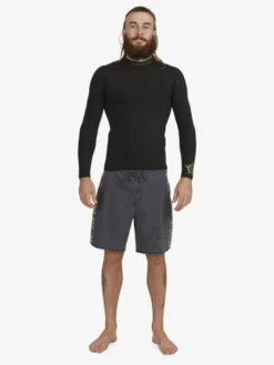 Quiksilver 1.5mm Everyday Sessions - Top Néoprène Pour Homme -Quiksilver eqyw803050 quiksilvers kvj0 frt9