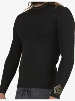 Quiksilver 1.5mm Everyday Sessions - Top Néoprène Pour Homme -Quiksilver eqyw803050 quiksilverw kvj0 dtl1