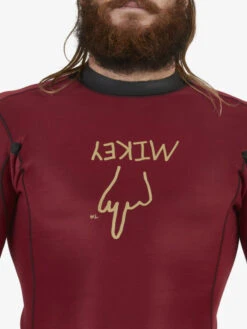 Quiksilver 1.5mm Everyday Sessions - Top Néoprène Pour Homme -Quiksilver eqyw803050 quiksilverw kvj0 dtl4