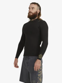 Quiksilver 1.5mm Everyday Sessions - Top Néoprène Pour Homme -Quiksilver eqyw803050 quiksilverw kvj0 sd1