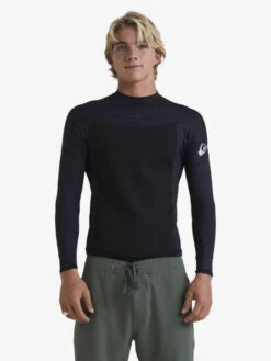 Quiksilver 15 Quiksilver 1mm Everyday Sessions - Top Néoprène Pour Homme
