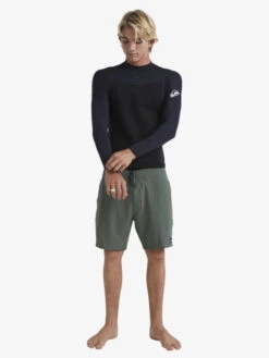 Quiksilver -Quiksilver eqyw803052 quiksilverw kvd0 frt9