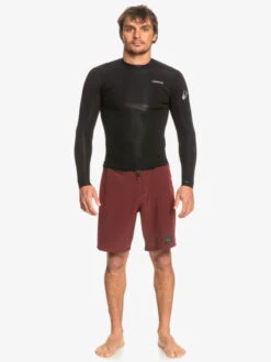 Quiksilver 2mm Everyday Sessions - Top Néoprène Pour Homme