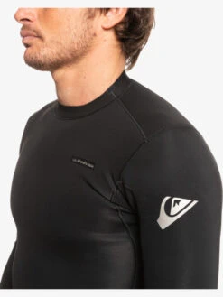 Quiksilver 2mm Everyday Sessions - Top Néoprène Pour Homme -Quiksilver eqyw803053 quiksilverw kvd0 frt4