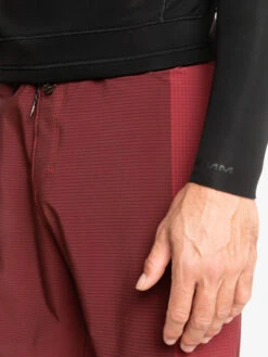 Quiksilver 2mm Everyday Sessions - Top Néoprène Pour Homme -Quiksilver eqyw803053 quiksilverw kvd0 frt5