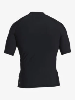 Quiksilver Heater - Lycra Manches Courtes UPF 50 Pour Homme -Quiksilver eqywr03232 quiksilverv kvj0 bck1