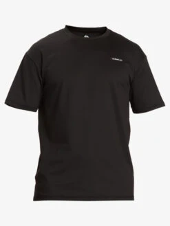Quiksilver Omni Session - T-shirt De Surf à Manches Courtes Pour Homme