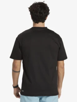 Quiksilver Omni Session - T-shirt De Surf à Manches Courtes Pour Homme -Quiksilver eqywr03405 quiksilverw kvj0 bck1