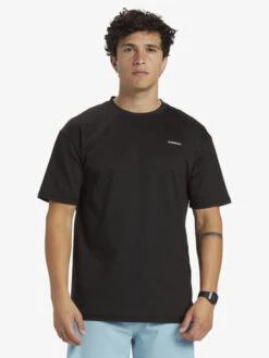 Quiksilver Omni Session - T-shirt De Surf à Manches Courtes Pour Homme -Quiksilver eqywr03405 quiksilverw kvj0 frt1