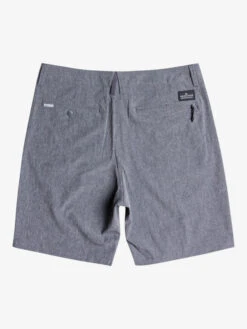 Quiksilver Union Heather 19" - Boardshort Amphibian Pour Homme -Quiksilver eqyws03654 quiksilverf kvj0 bck1