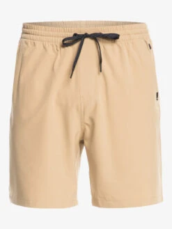 Quiksilver Ocean Elastic 18" - Short Amphibian Pour Homme -Quiksilver eqyws03776 quiksilverv ckk0 frt4