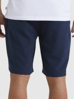 Quiksilver Ocean Union 20" - Boardshort Amphibian Pour Homme -Quiksilver eqyws03782 quiksilverw byj0 bck6