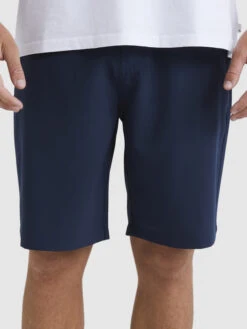 Quiksilver Ocean Union 20" - Boardshort Amphibian Pour Homme -Quiksilver eqyws03782 quiksilverw byj0 frt6