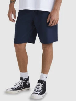 Quiksilver Ocean Union 20" - Boardshort Amphibian Pour Homme -Quiksilver eqyws03782 quiksilverw byj0 sd1