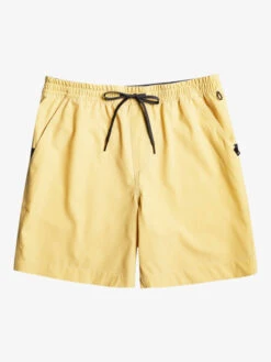 Quiksilver Taxer 18" - Boardshort Amphibian Pour Homme -Quiksilver eqyws03824 quiksilverf ygy0 frt1