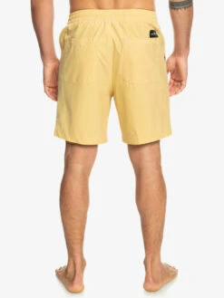 Quiksilver Taxer 18" - Boardshort Amphibian Pour Homme -Quiksilver eqyws03824 quiksilverw ygy0 bck1