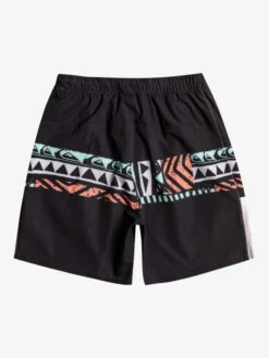 Quiksilver Omni Stretch 17" - Short De Sport Pour Homme -Quiksilver eqyws03835 quiksilverf kvj6 bck1