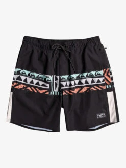 Quiksilver Omni Stretch 17" - Short De Sport Pour Homme -Quiksilver eqyws03835 quiksilverf kvj6 frt1