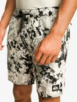 Quiksilver Omni 17" Training Shorts -Quiksilver eqyws03836 quiksilverw sfv6 frt4