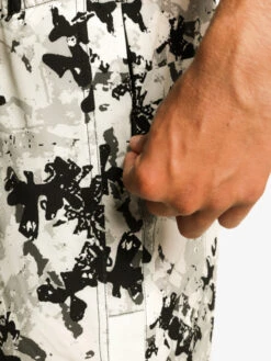 Quiksilver Omni 17" Training Shorts -Quiksilver eqyws03836 quiksilverw sfv6 frt5