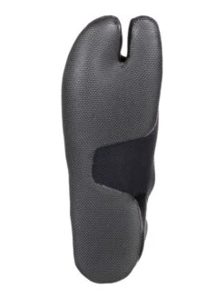 Quiksilver 2mm Highline 2022 - Chaussons De Surf Avec Orteil Séparé Pour Homme -Quiksilver eqyww03059 quiksilverp kvd0 bck1