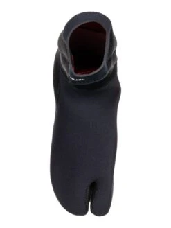 Quiksilver 2mm Highline 2022 - Chaussons De Surf Avec Orteil Séparé Pour Homme -Quiksilver eqyww03059 quiksilverp kvd0 frt5