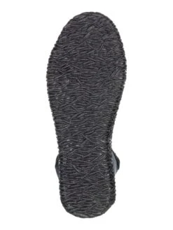 Quiksilver 1mm Prologue 2022 - Chaussons De Surf à Bout Rond Pour Homme -Quiksilver eqyww03060 quiksilverp kvd0 bck1